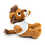 Thumbnail: Stuffed Animals with Tee