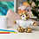 Thumbnail: Stuffed Animals with Tee