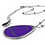 Thumbnail: Vote Vivian Necklace