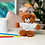 Thumbnail: Stuffed Animals with Tee