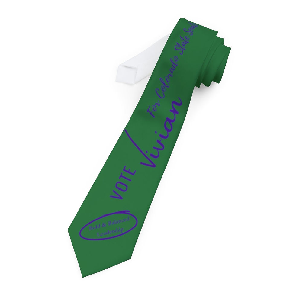 Necktie